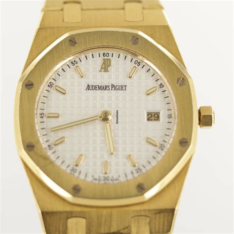 audemars piguet royal oak aventura|audemars piguet royal oak vintage.